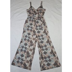 NWT Love Squared Girls Jumpsuit Romper